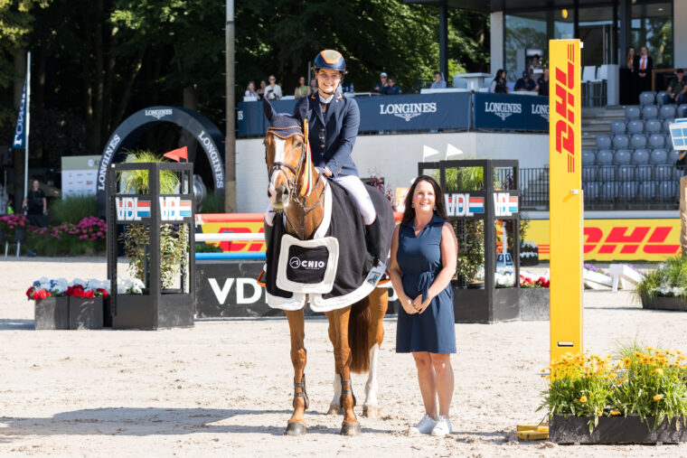 ADB chio255 Kristy Snepvangers Galante NED prijsuitreiking 3735