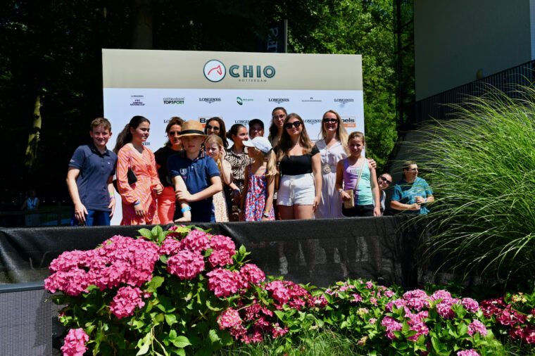 Raad van Kinderen 20