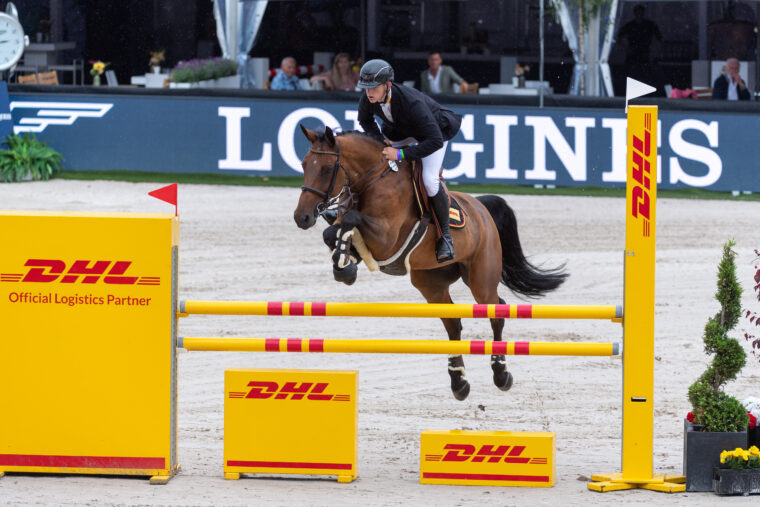 RDL CHIO221 Ginette vd Kempenhoeve Adams Daan NED 1