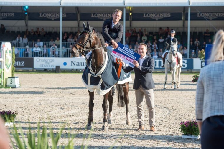 Siebe Kramer Donnafugata