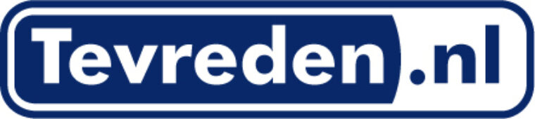 Logo Tevreden