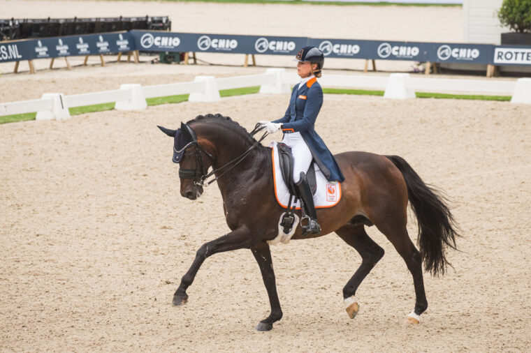 JP IMG 0544 CHIO116 NED van Liere Dinja Hermes CDIO5