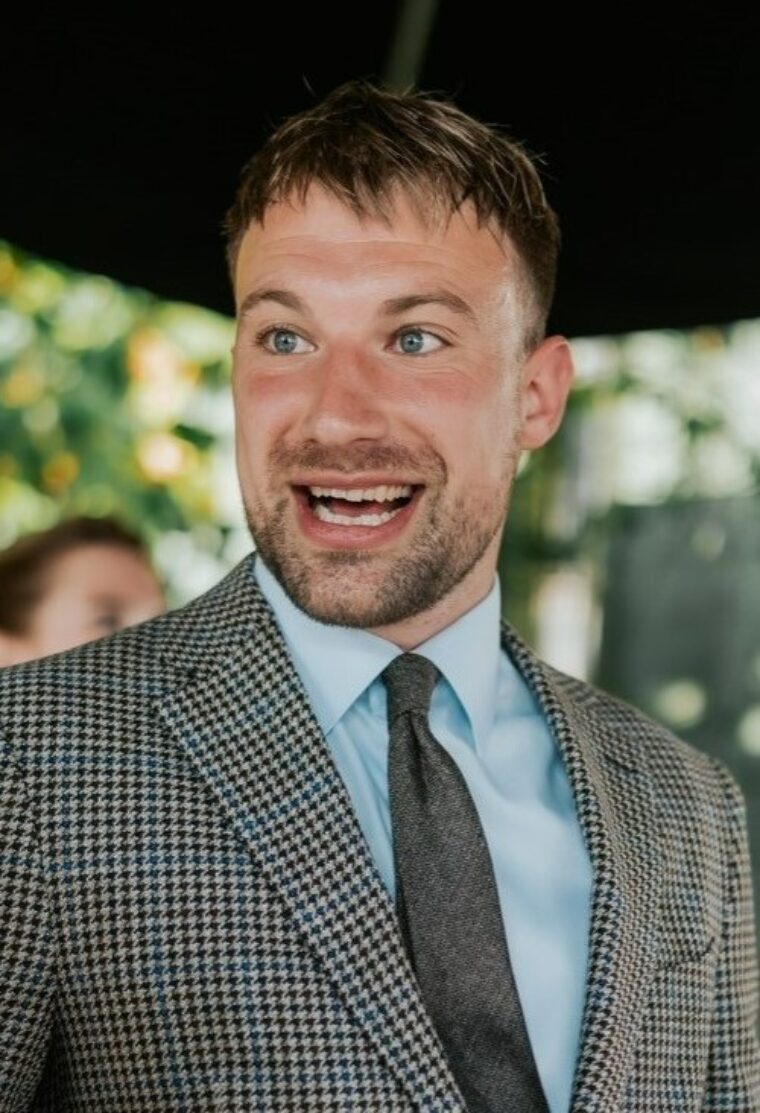 Anthony Sintniklaas foto3