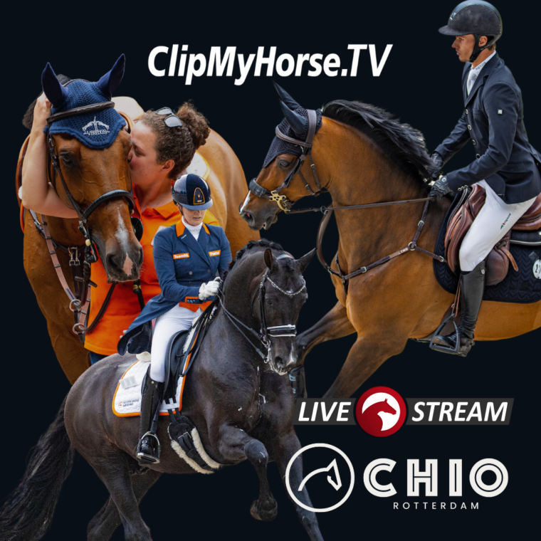 Instapostvierkant CM Hx CHIO