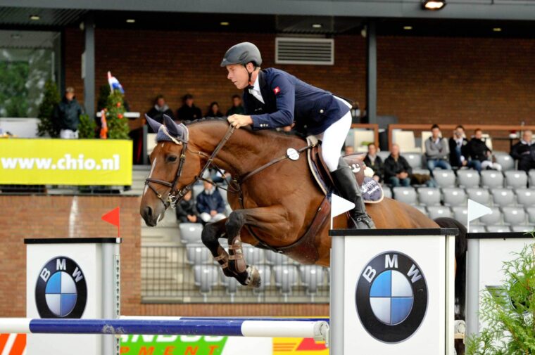 Will David GER 1 klein