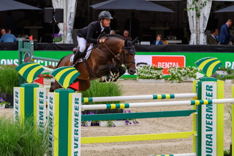 NB NED Willem Greve Grandorado TN Eldorado vd Zeshoek x Caro DSC2261