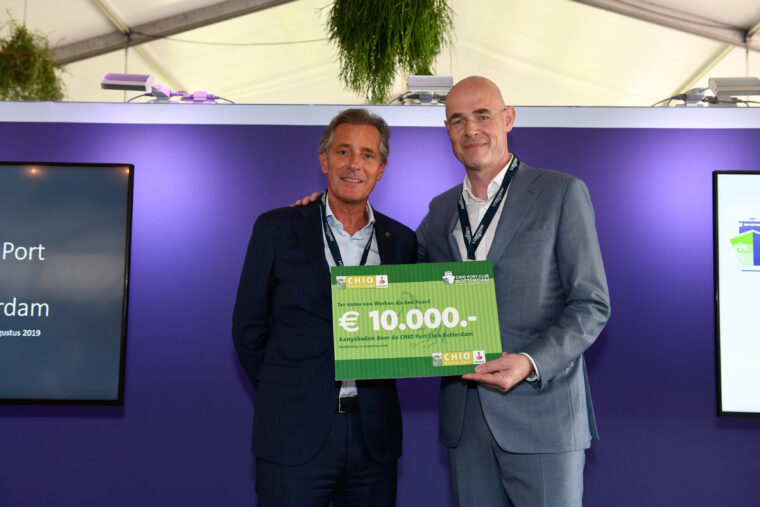 ML CHIO Portclub 4366