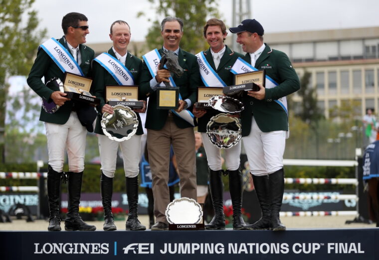 Irish team podium 1 MB