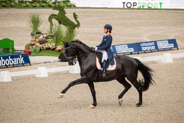 CHIO2016 288 HEIJKOOP Danielle Siro NOP CDIO NED