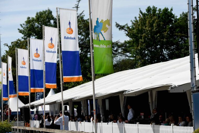 Rabo230618 CHIO 2018 dag 38425