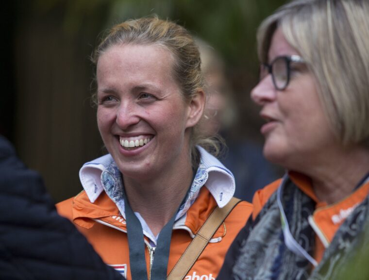 Joyce Heutink