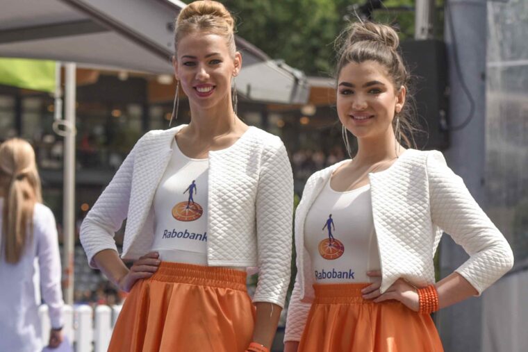 LFO Sfeer Rabobank
