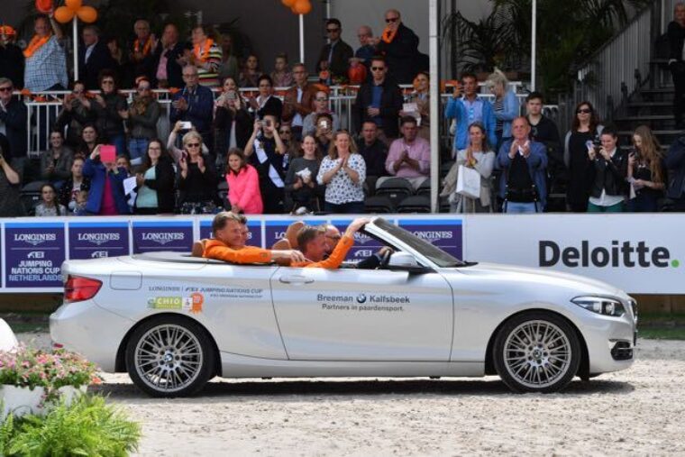 JS Landenparade NL