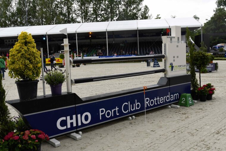 DSC2992 Port Club Rotterdam