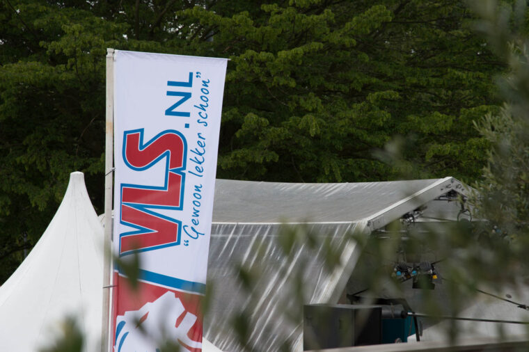VLS vlag