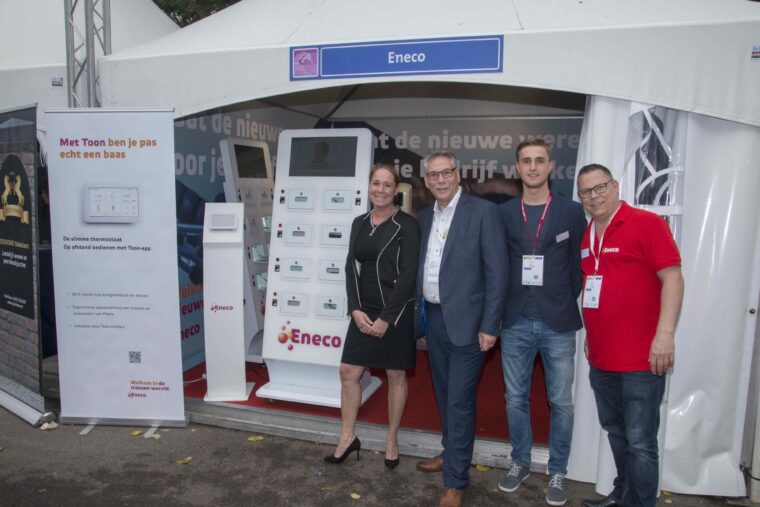 Eneco 1