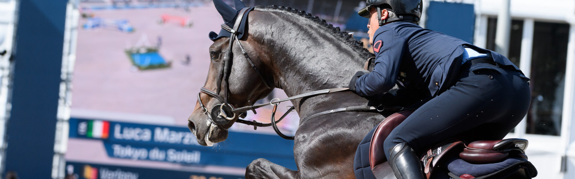 NB EK777 Luca Marziani Tokyo du Soleil ITA S S Bay 2007 Montender DSC 7418