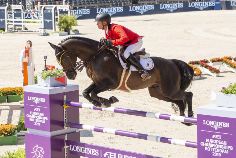 MDR 710 Jerome Gueary met Quel Homme de Hus