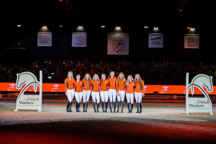 Talententeam DENB19 L4221