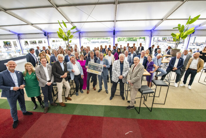 Vrienden van het CHIO