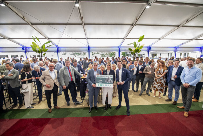 CHIO Port Club Rotterdam