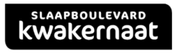 Slaapboulevard Kwakernaat