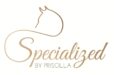 Specialized by Priscilla/Semper Fi