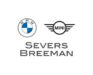 BMW Severs Breeman