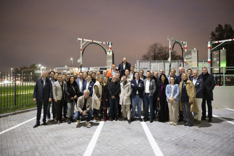 2025 10 29 CHIO Vastgoed Port Batenburg Mirjam lems DSA9107