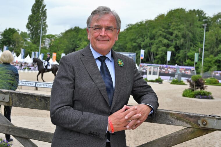 LF Bestuur Theo van Rooij 1