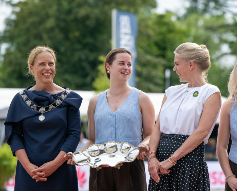 RDL Prijsuitreiking Grand Prix Rotterdam 2