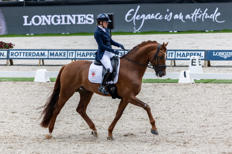 ADB 0457 Rixt van der Horst