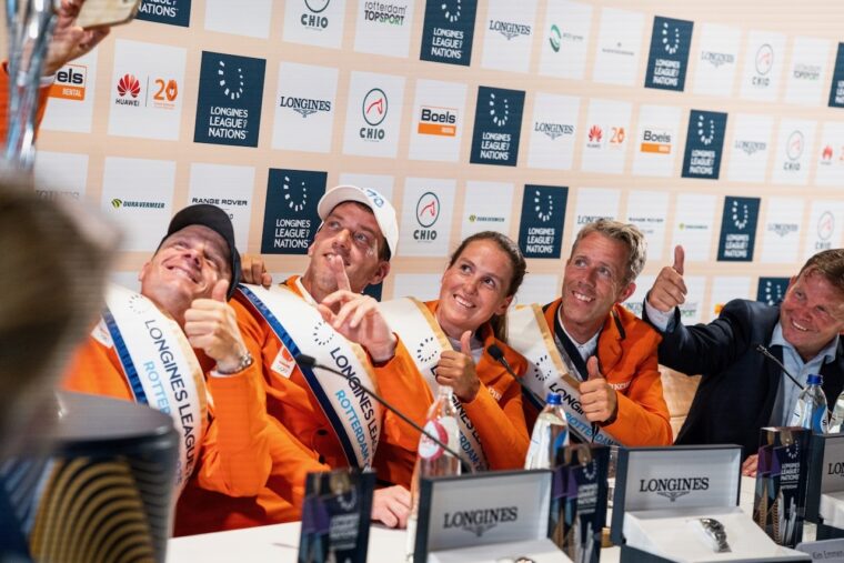 CF Longines nations League sfeer 08656 1