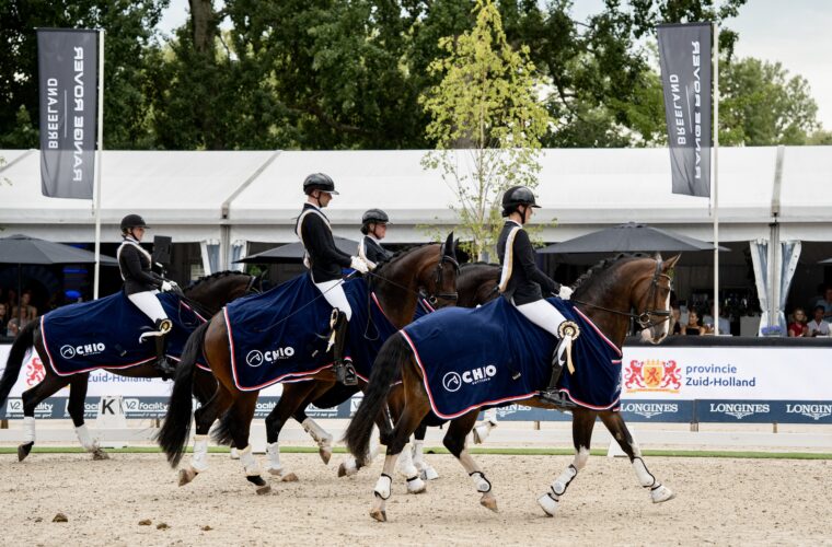 CHIO 20 06 26 prijsuitreiking 2fithorses CF 9