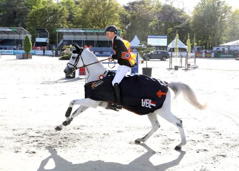 Michael Greeve Jacob