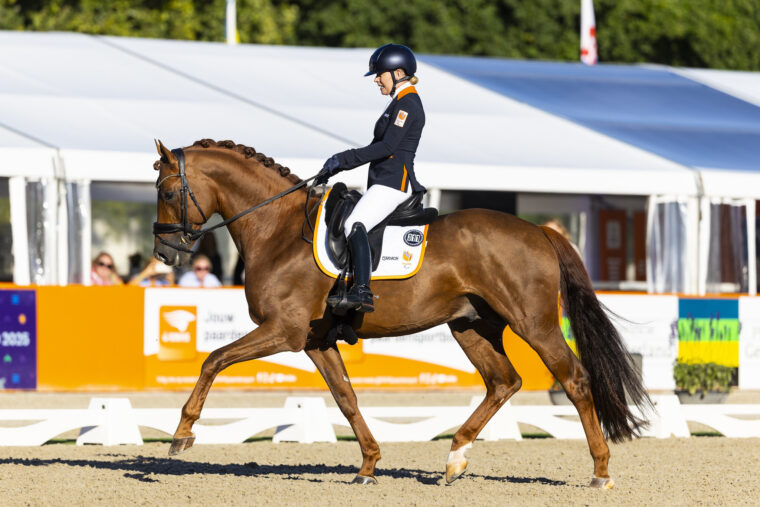 Rixt van der Horst