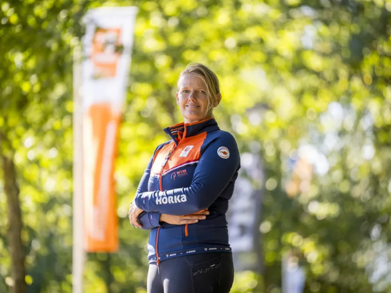 Noortje radstake site