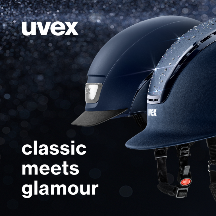 Uvex classic meets glamour feed carousel 1b
