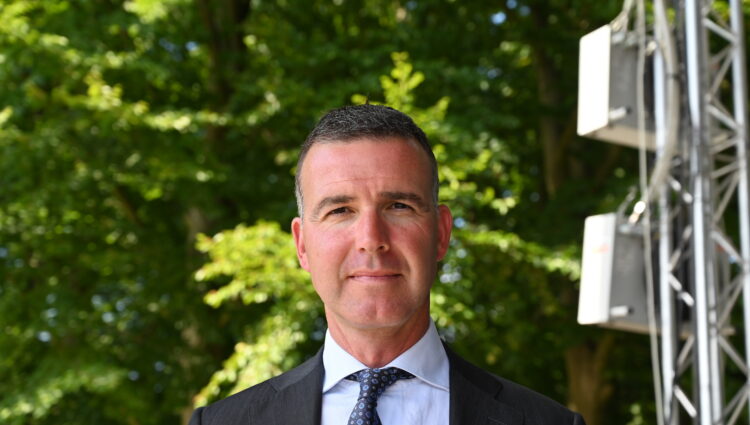 LF Bestuurslid Yves Houtackers 1