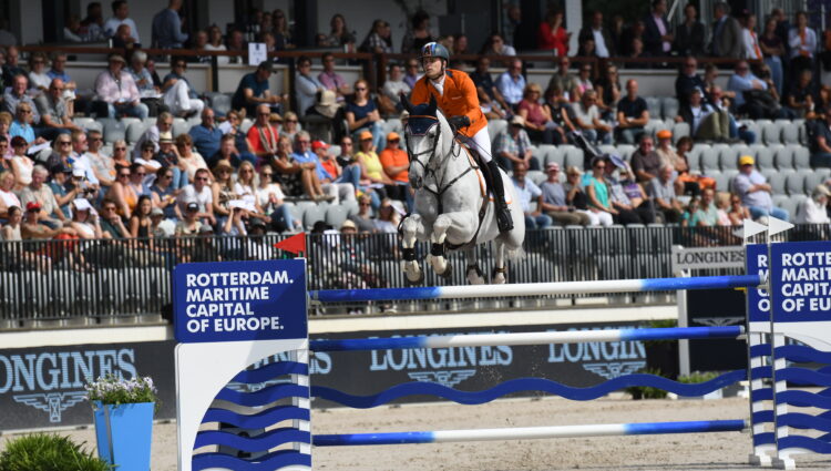 BJS 0905 785 Charley Doron Kuipers