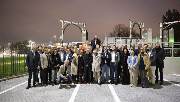 2025 10 29 CHIO Vastgoed Port Batenburg Mirjam lems DSA9107