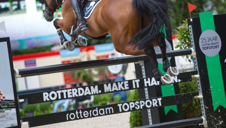 25 jaar topsport Rotterdam 3