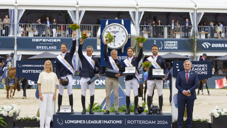 Team France ROTT24 L78247
