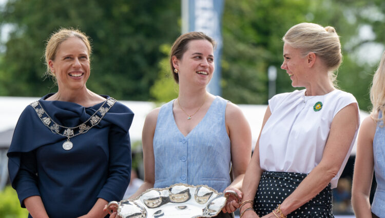 RDL Prijsuitreiking Grand Prix Rotterdam 2
