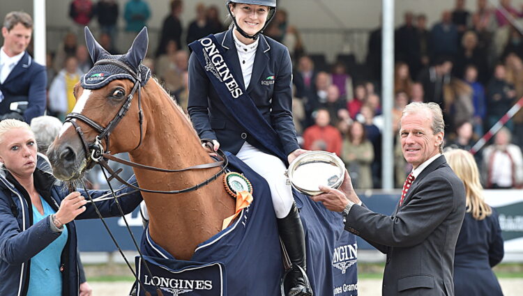 Allard Casteleijn Lucy Davis