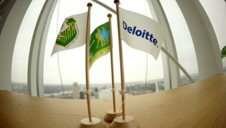 Bericht Deloitte