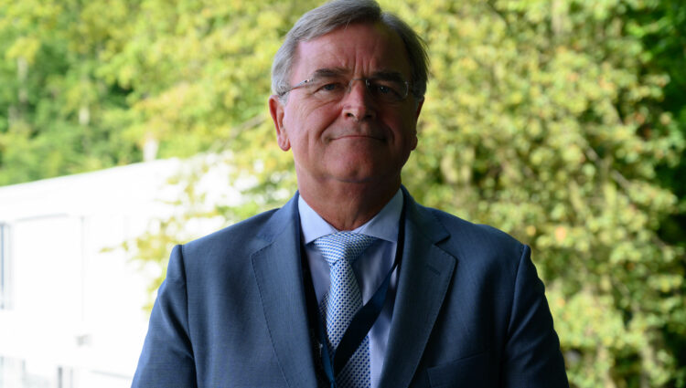 Bestuur Vrijdag 23 aug 40