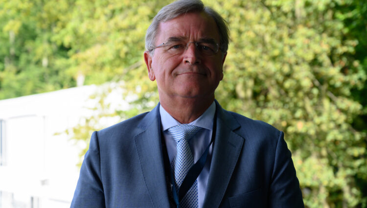 Bestuur Vrijdag 23 aug 40