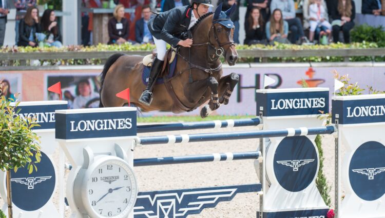 CHIO2016 VAN ASTEN Leopold Vdl Groep Zidane NOP 236 CSIO NED