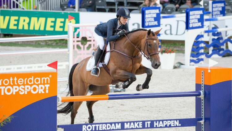 CHIO2018 118 Paola Amilibia Julieta ESP MDR 6156